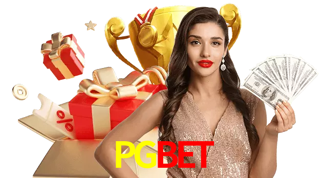 Jogue com dealers reais no PGBET!