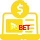 O Cassino PGBET também oferece apostas esportivas virtuais!