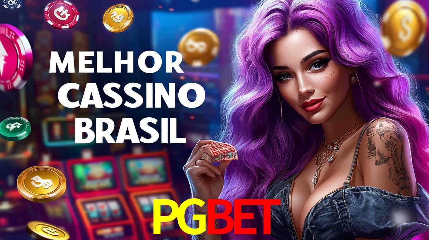 Estatísticas PGBET