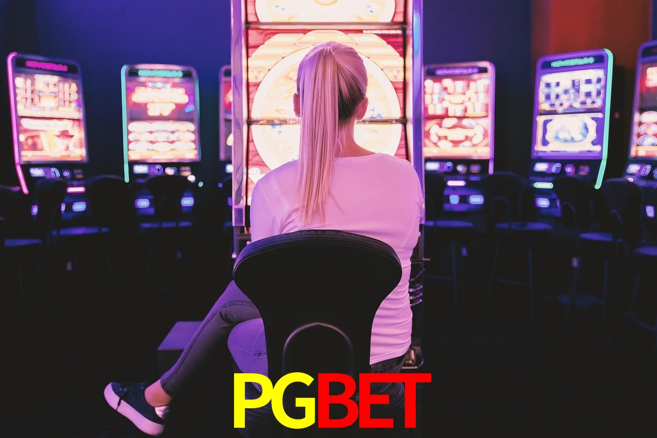 Welcome Bonus PGBET