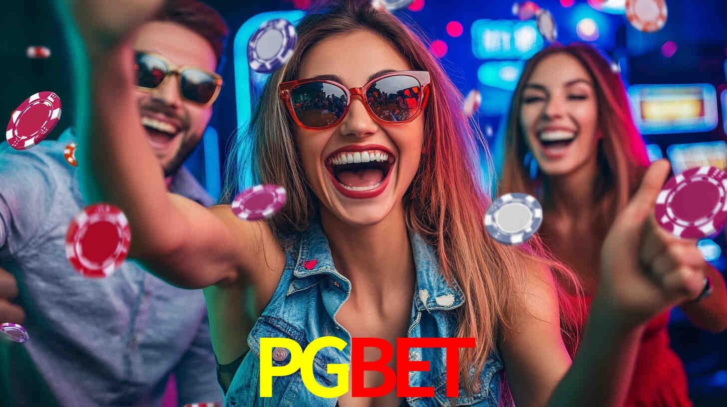 Bônus de Boas-vindas PGBET