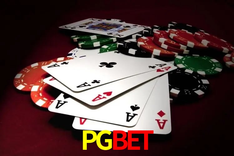 Inovações de Jogos na PGBET: O Futuro das Experiências Interativas