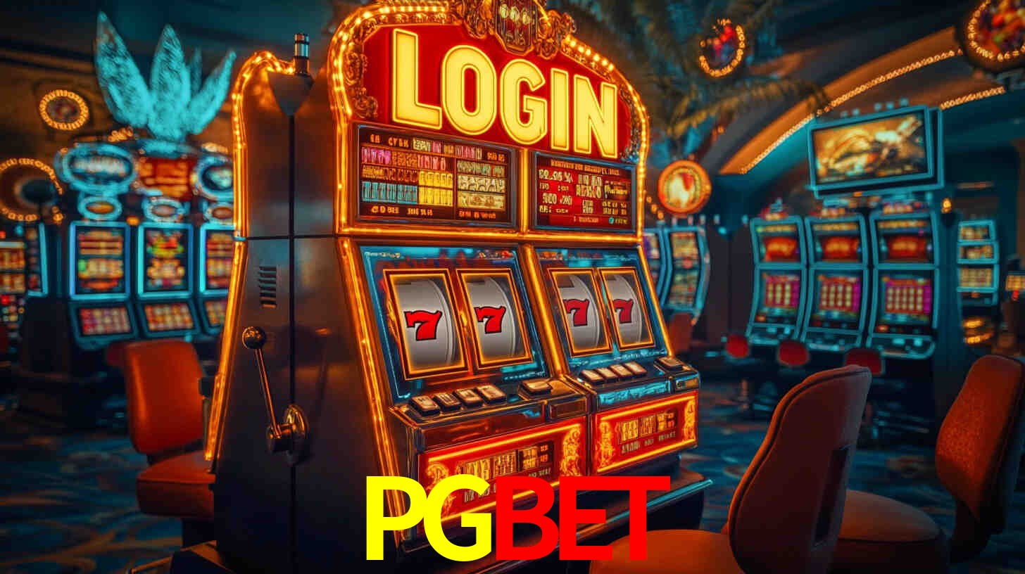 Experimente o Login Seguro Premium no PGBET