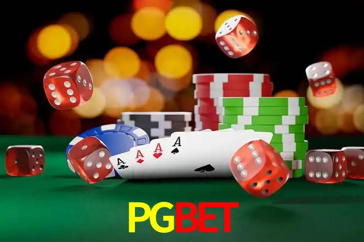 A Experiência Imersiva dos Cassinos Ao Vivo no PGBET