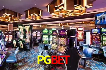 Bônus de Boas-vindas PGBET