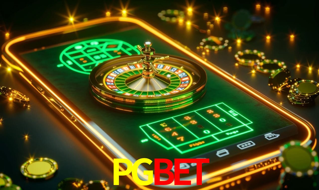 Explorando a Categoria de Eventos em Apostas na PGBET