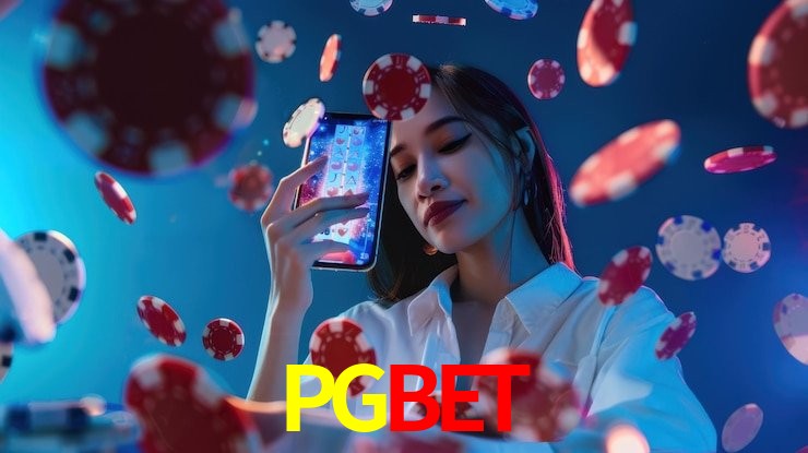 Design Responsivo PGBET