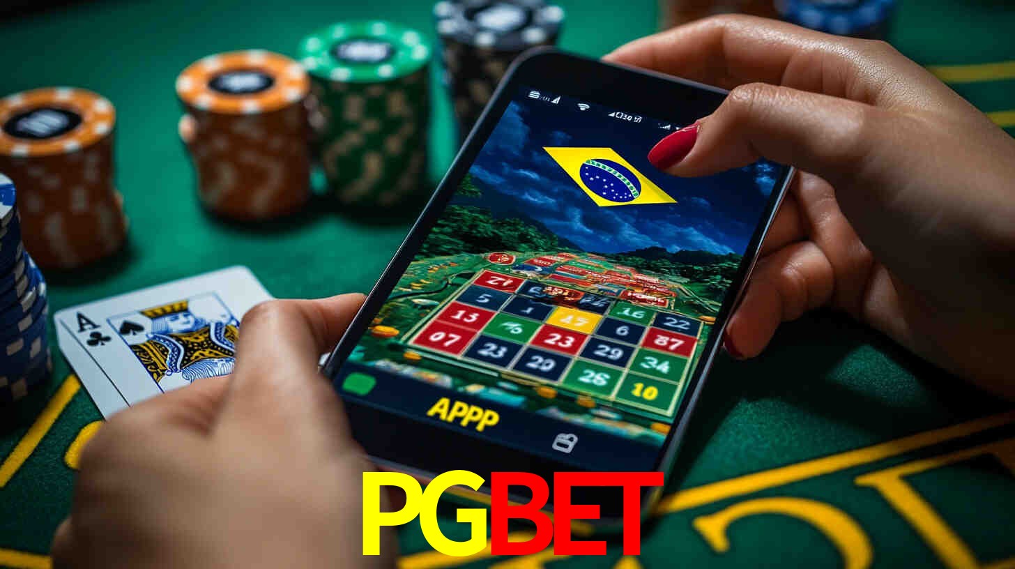 Apostas de Tênis PGBET