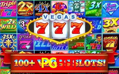 PIX Instantâneo PGBET