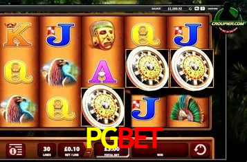 Jogos Exclusivos PGBET