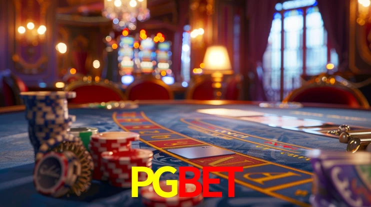 Bonus Features PGBET