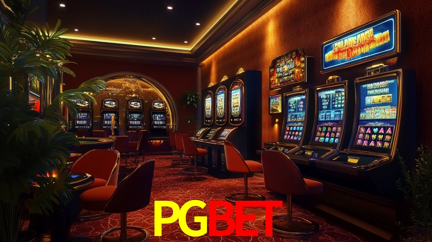 PGBET App Interface