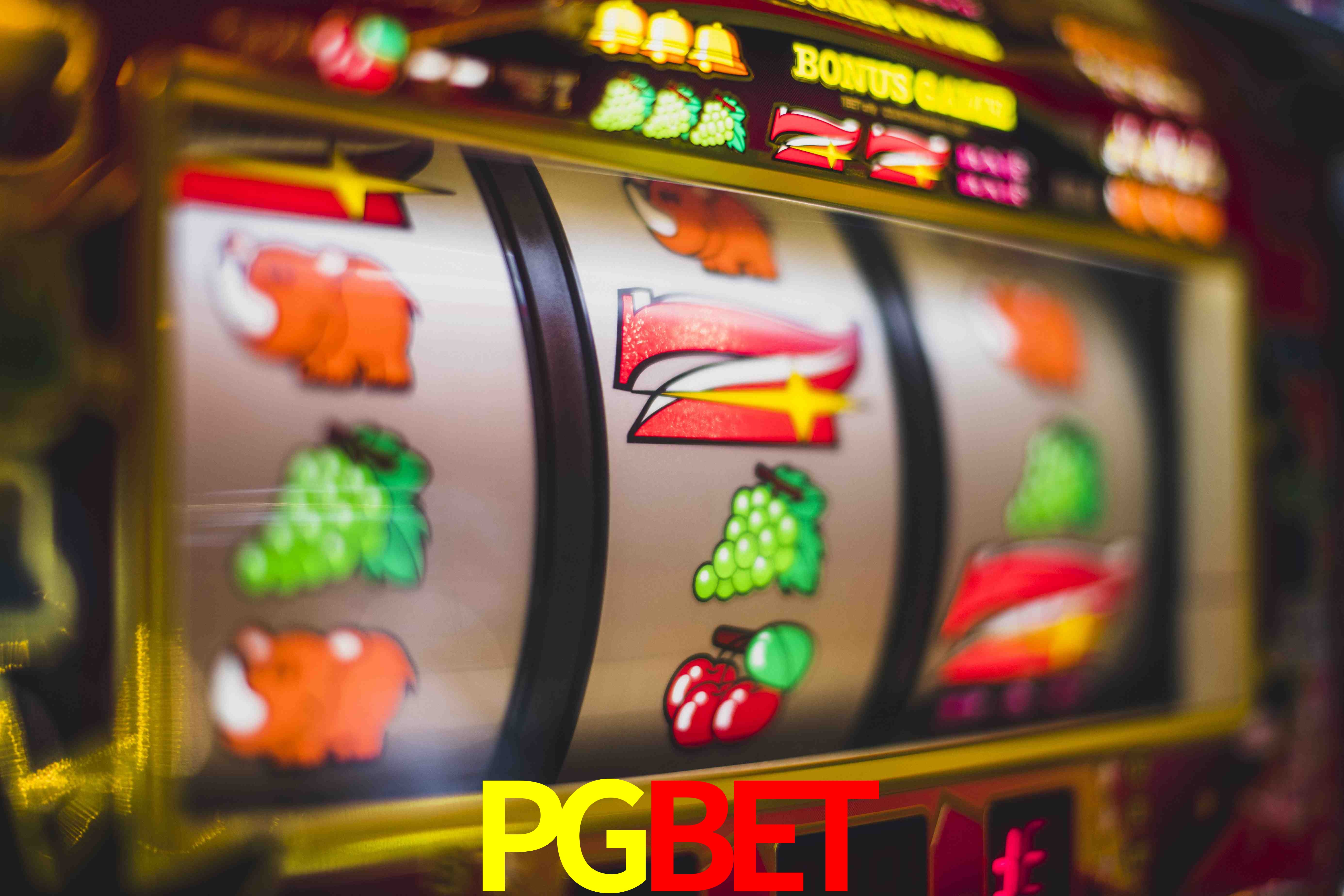 VIP Casino PGBET