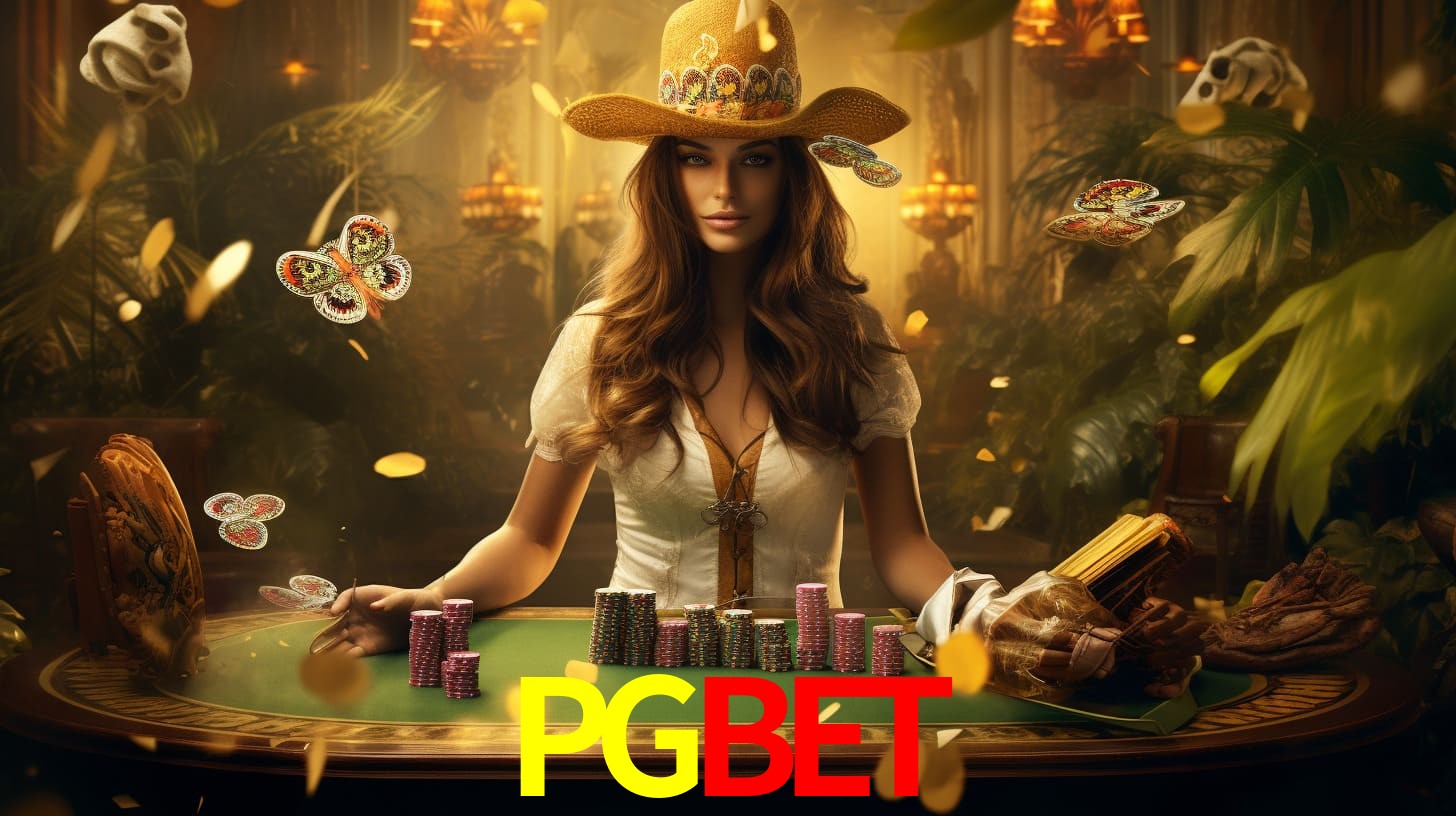 Welcome Bonus PGBET