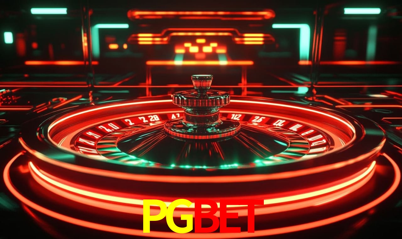 Mesa de Roleta PGBET