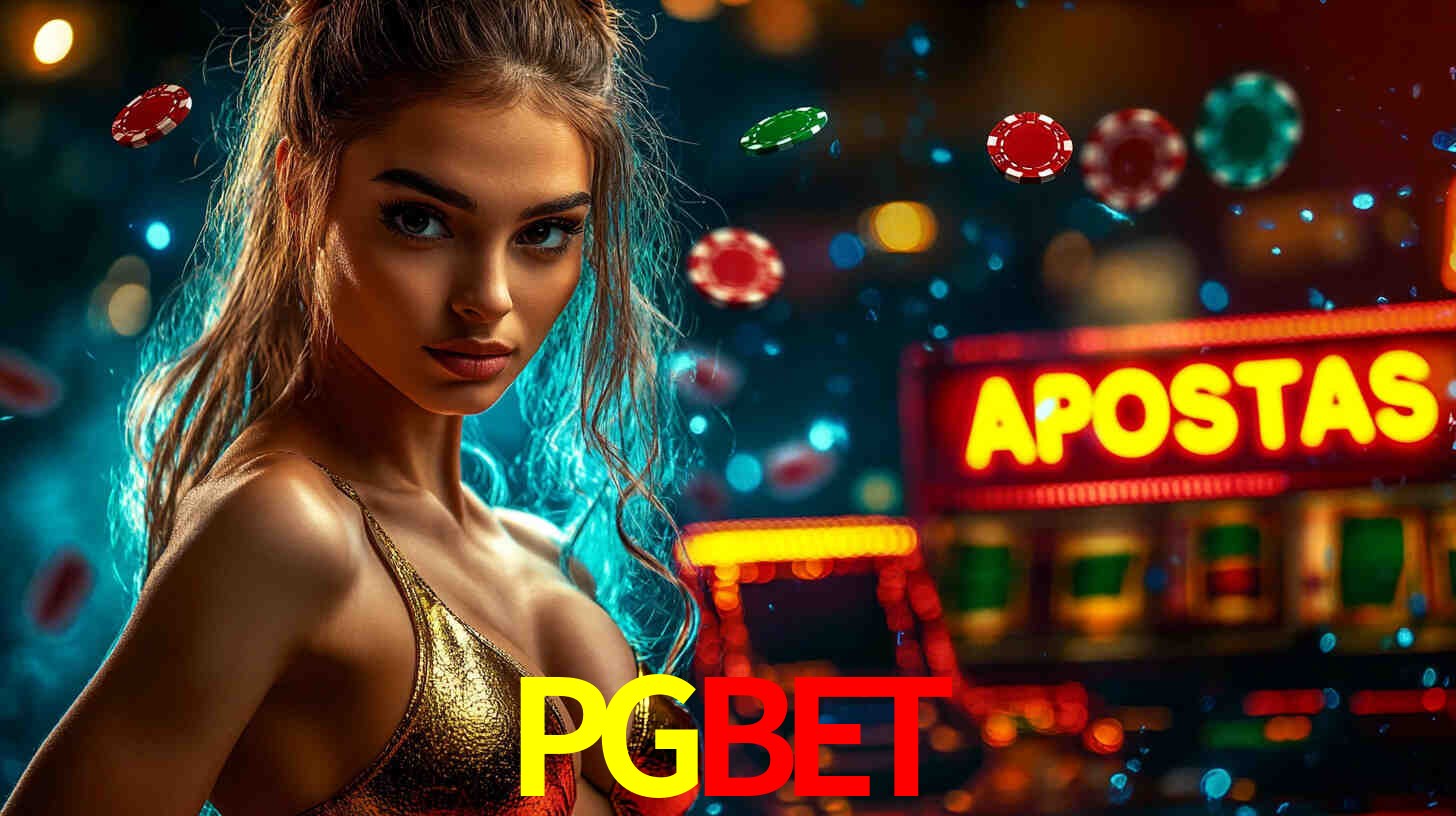 Apostas de Futebol PGBET