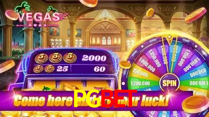 Responsive Design PGBET