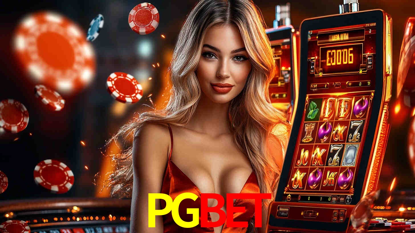 PGBET: A Experiência de Casino com Jogos de Mesa ao Vivo