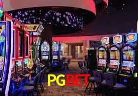 Descubra o Programa VIP da PGBET: Vantagens Exclusivas para Jogadores