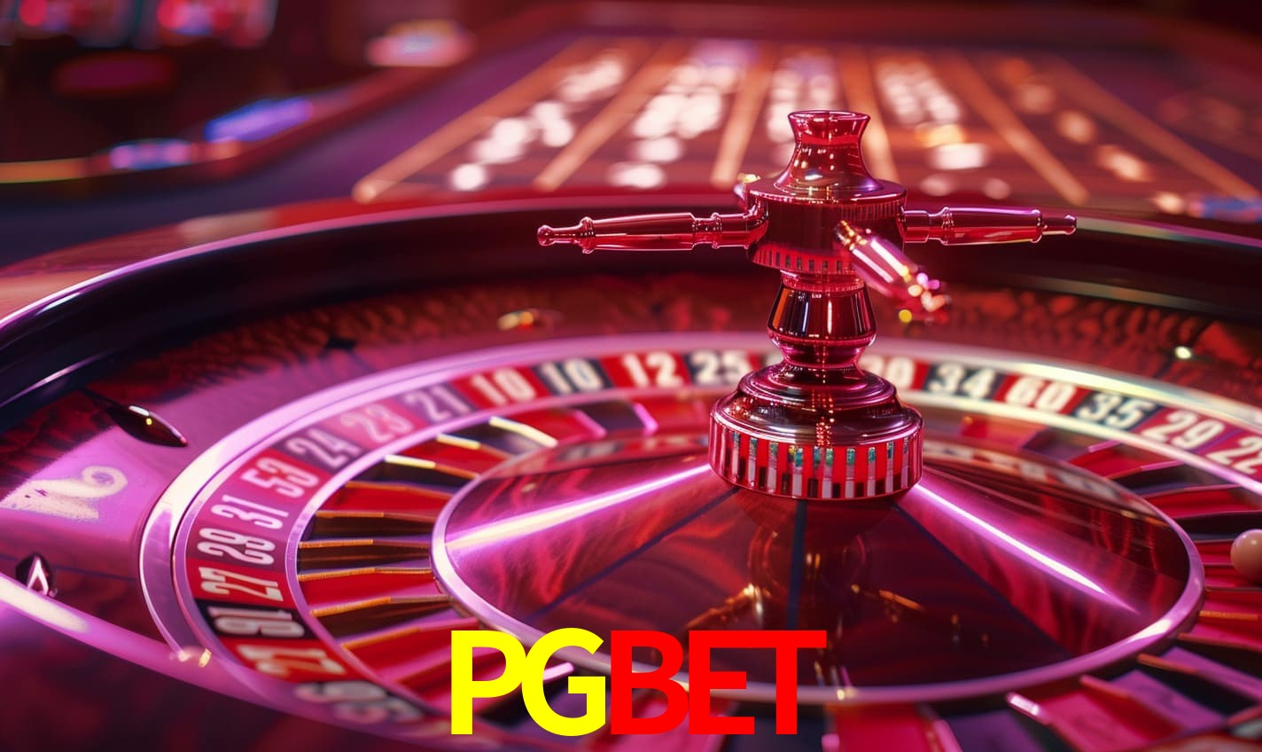 Cadastro Rápido PGBET