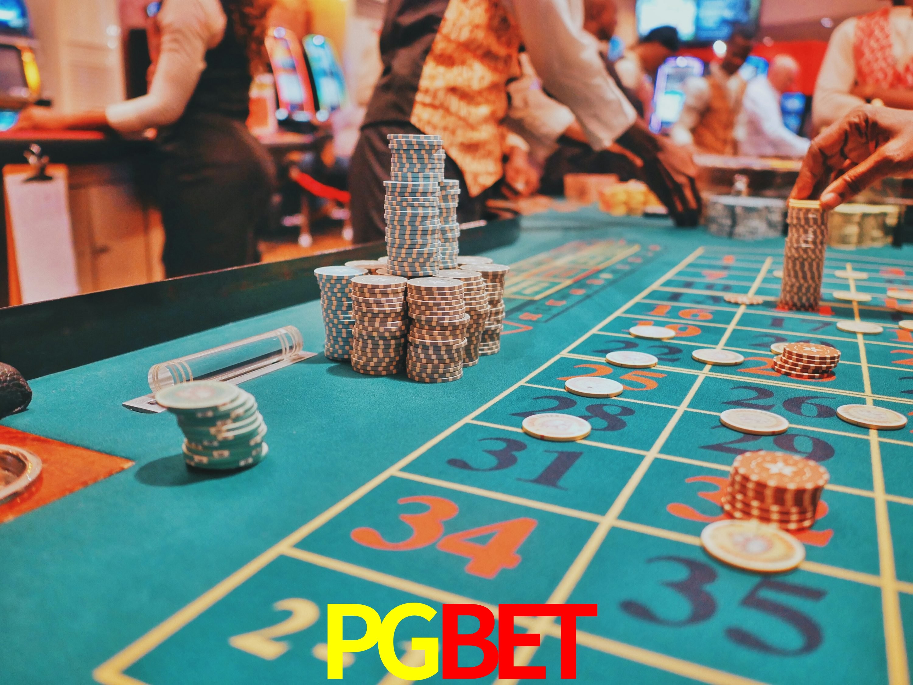A Revolução dos Aplicativos de Jogos no PGBET