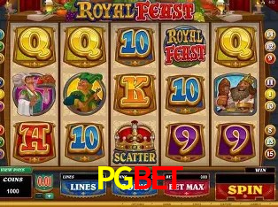 Security Systems PGBET
