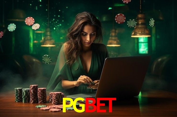 Descubra a Essência do PGBET: Nossa História e Compromissos