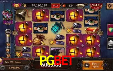 Flash Promotion PGBET