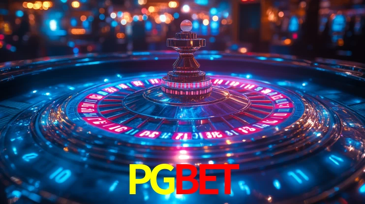 Sinta a adrenalina dos jogos de cassino com PGBET