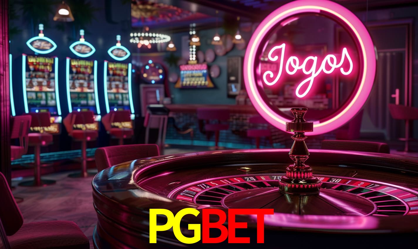 Login Seguro PGBET