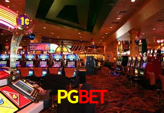 Descubra o Mundo do Cassino Online com PGBET