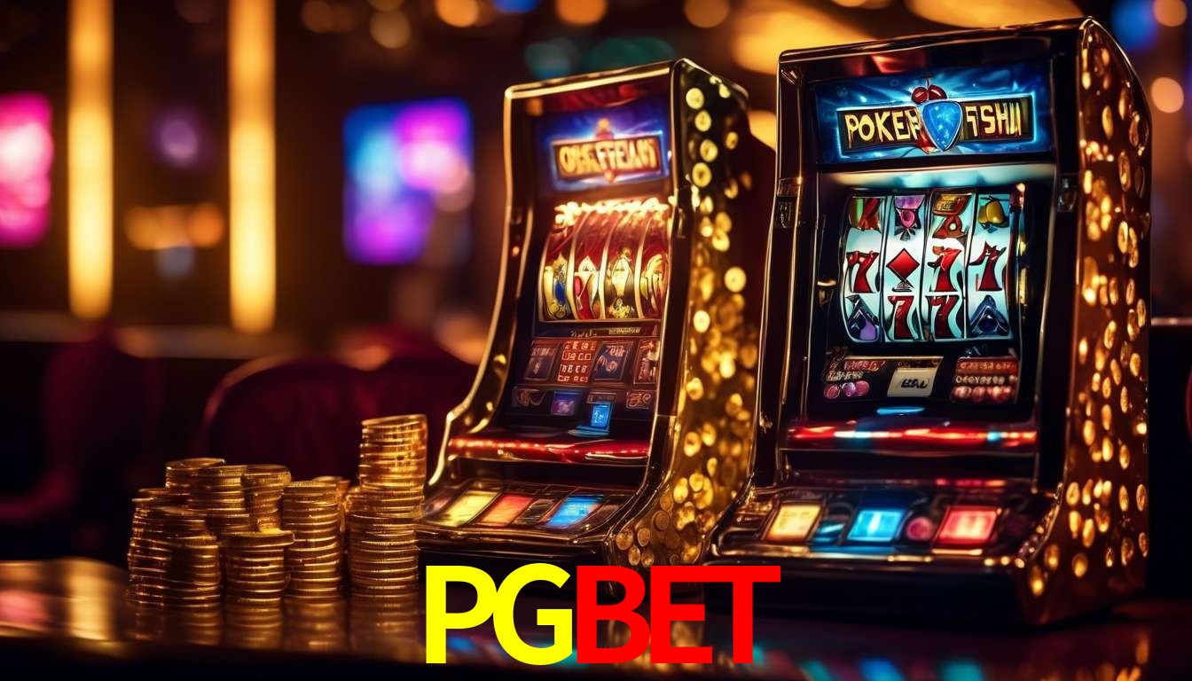 Tecnologia da Plataforma PGBET