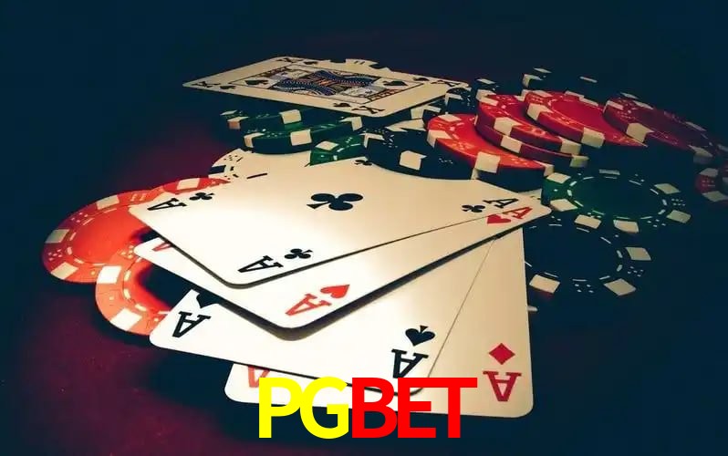 Desvendando o Mundo dos Jogos Virtuais na PGBET
