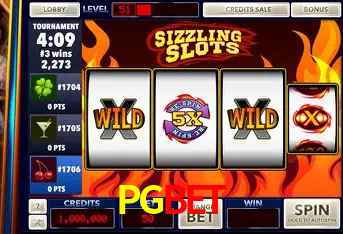 cassino PGBET
