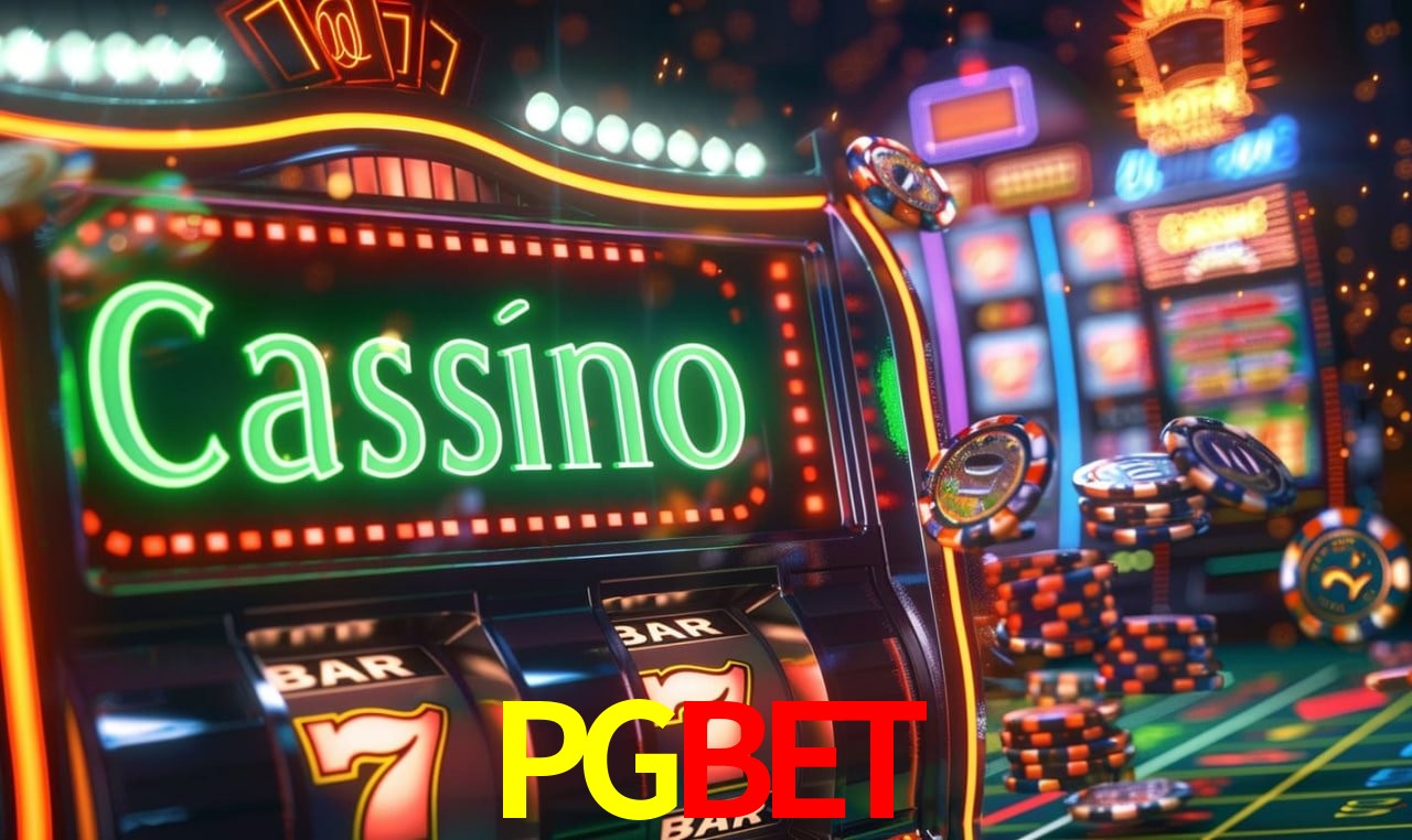 A Popularidade dos Caça-Níqueis no PGBET