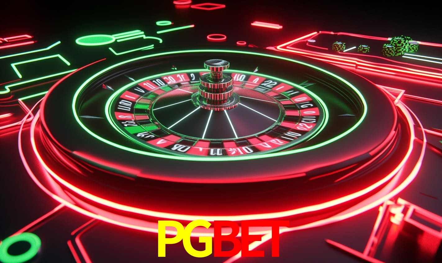 Casino Ao Vivo PGBET