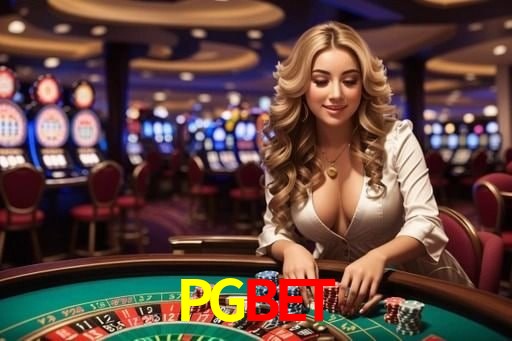 Roulette Table PGBET