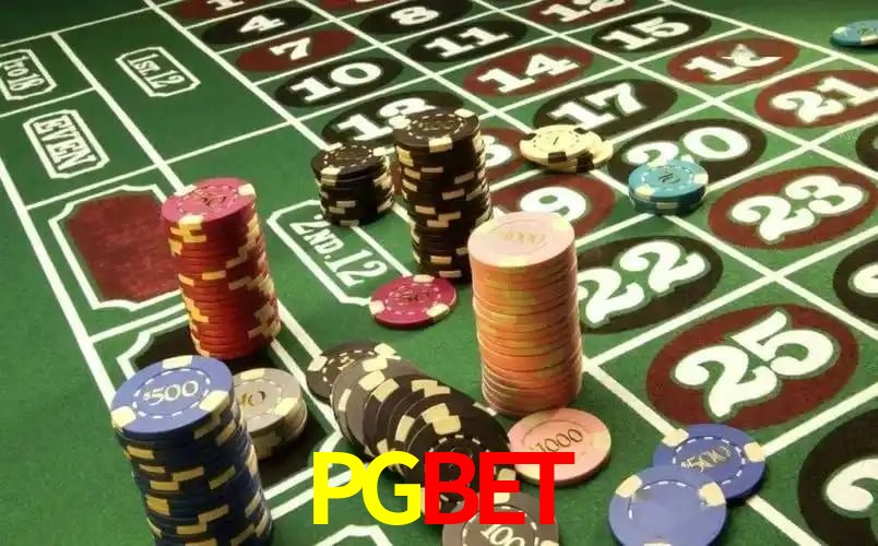 A Popularidade dos Caça-Níqueis no PGBET