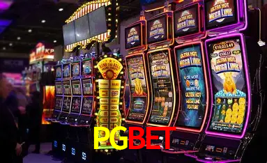APP oficial da PGBET para mobile