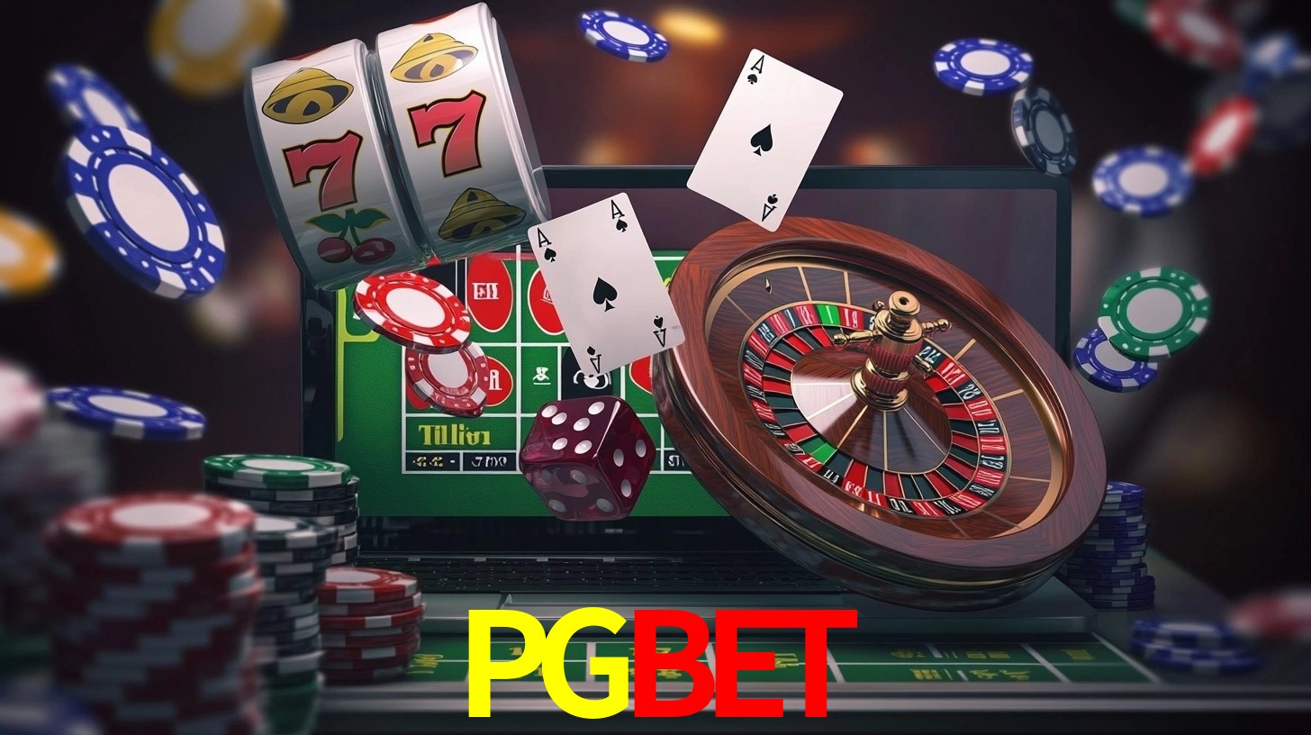 PGBET: Jogos de Caça-Níqueis-Altas Recompensas, Roleta-Velocidade, Blackjack-Desafios Máximos