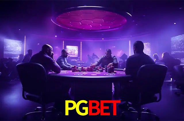 Benefícios da Conta PGBET
