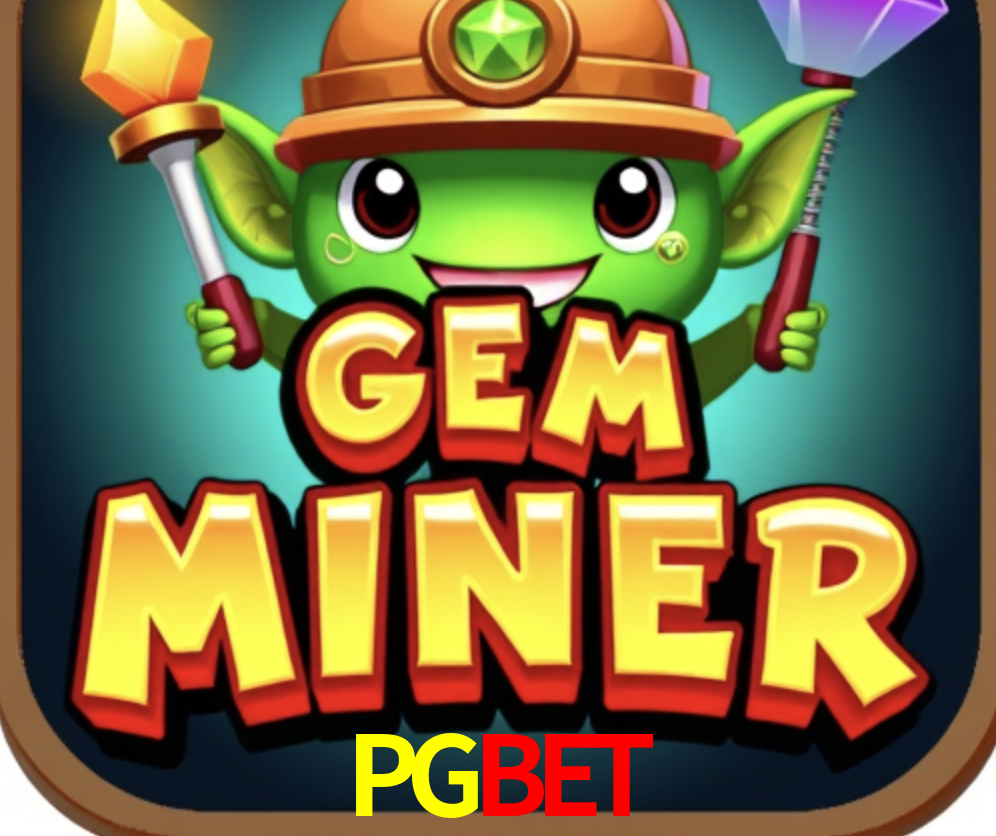 Slot Games PGBET