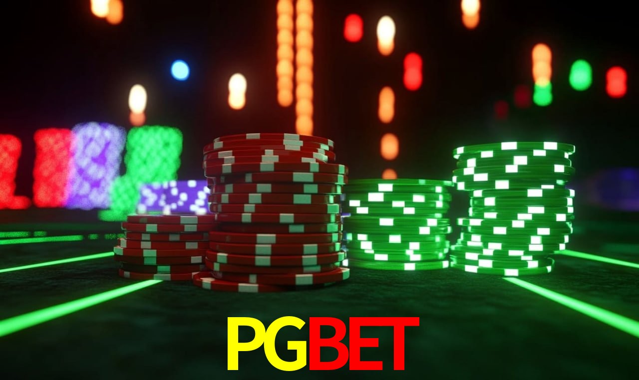 Football Betting PGBET