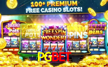 Interface Premium PGBET
