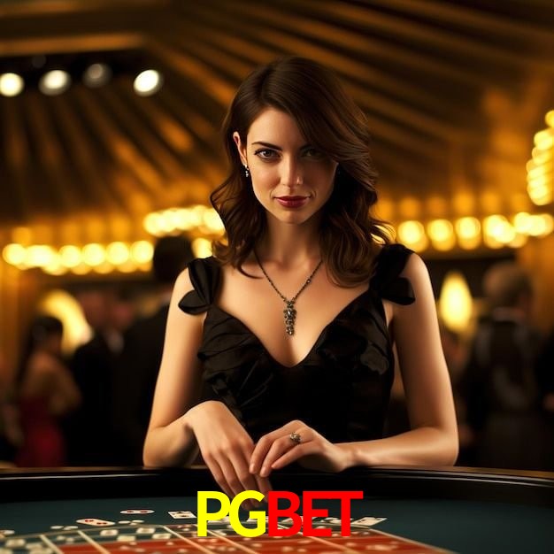Diretório de Jogos PGBET