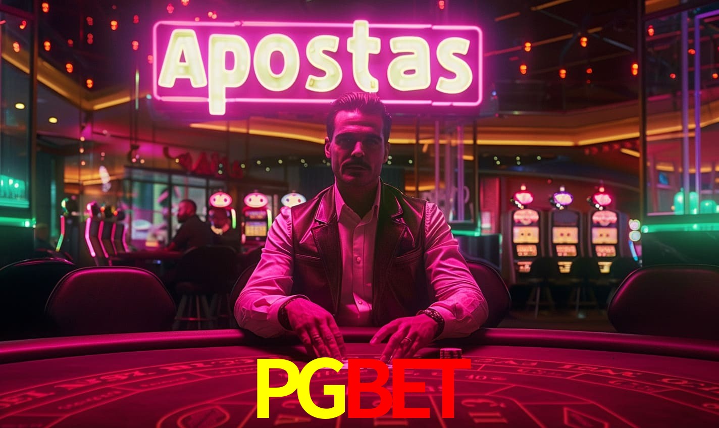 Provedores de Jogos PGBET