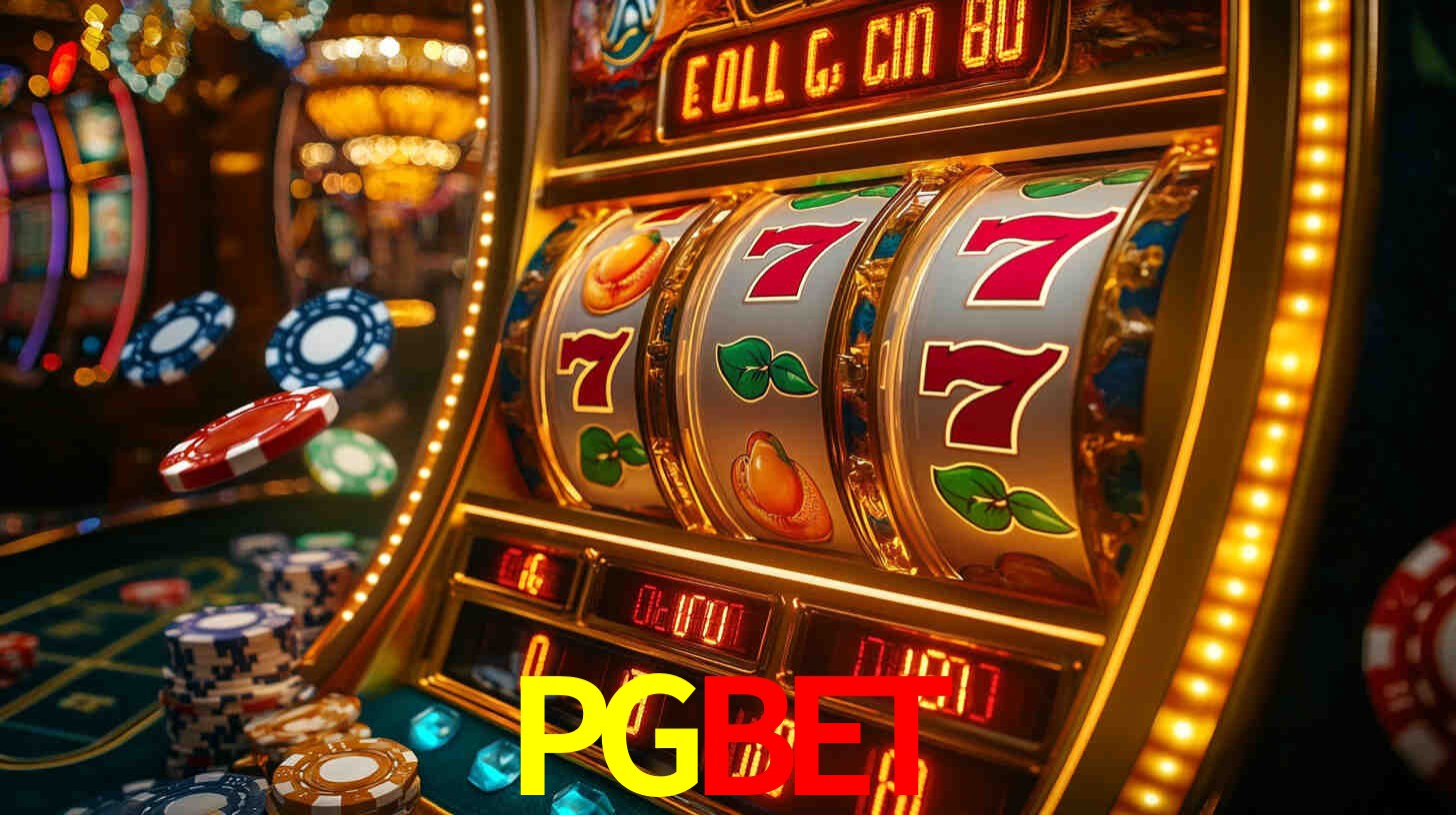 Explore as vantagens do PGBET: serviço profissional e confiabilidade